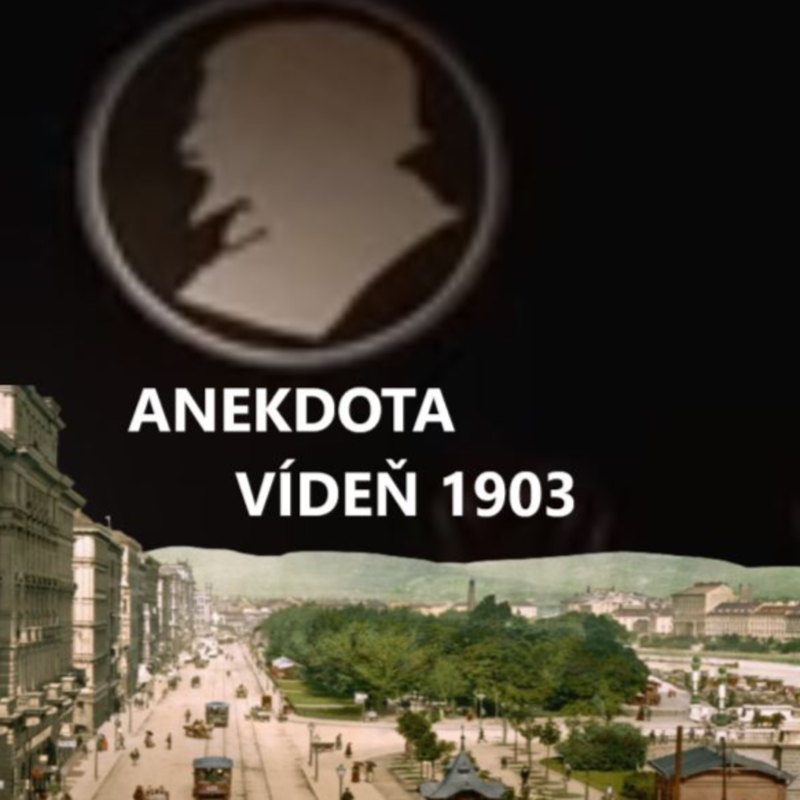 Obrázek epizody Záznamy Járy Cimrmana: vídeňská opereta a zachraňování lidí