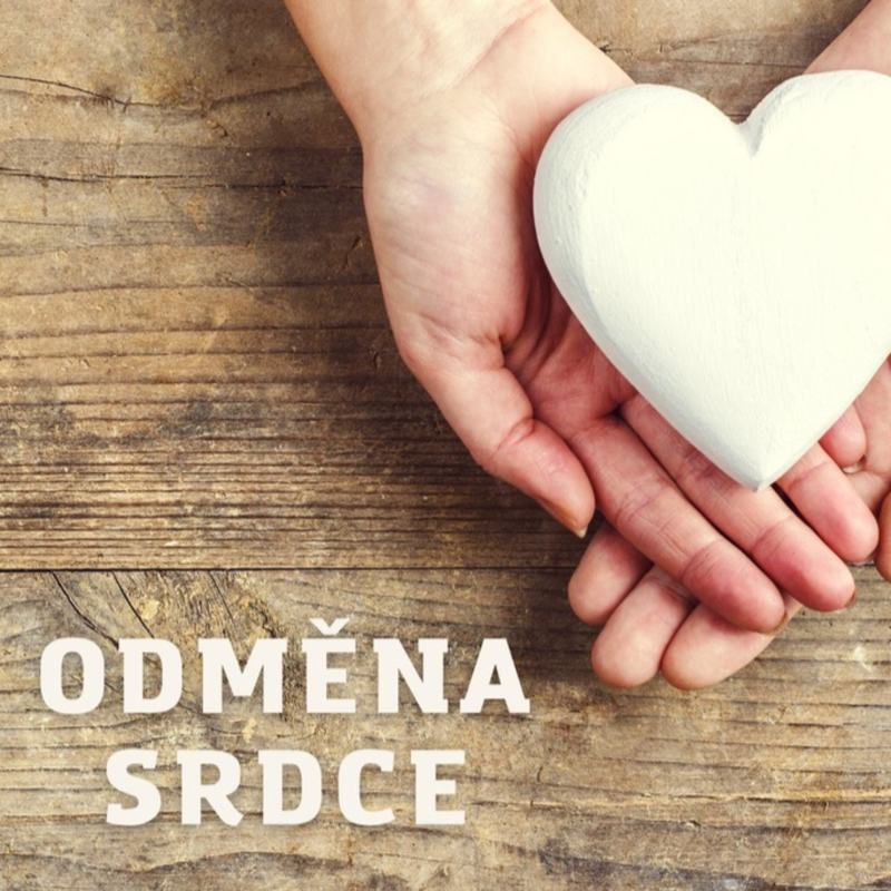 Obrázek epizody Odměna srdce