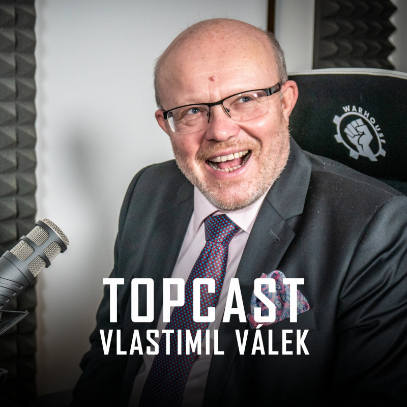 Obrázek epizody 27. Válek: „Volby jsou příležitost ukázat, že to s naší zemí myslíme dobře.“