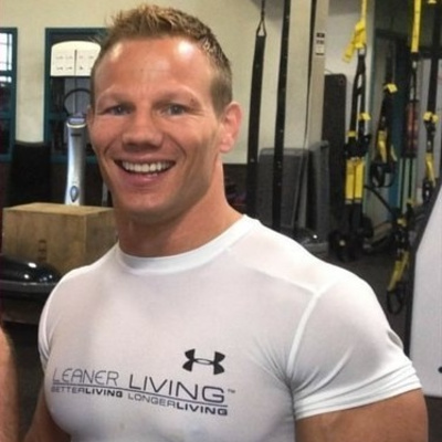 Obrázek epizody Dr Karl Nadolsky - Interview (ENG)