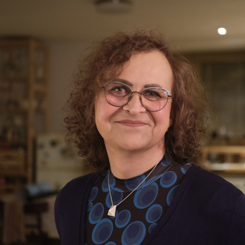 Obrázek epizody Debata o vzdělávání s radní Valentýnou Provazník