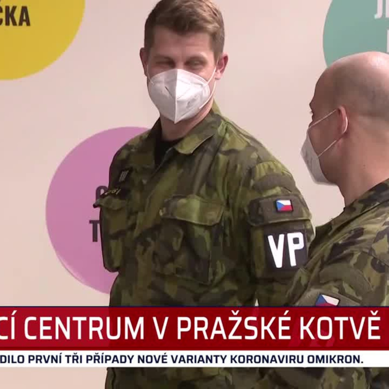 Obrázek epizody Zprávy PLUS 13.12.2021 11:30