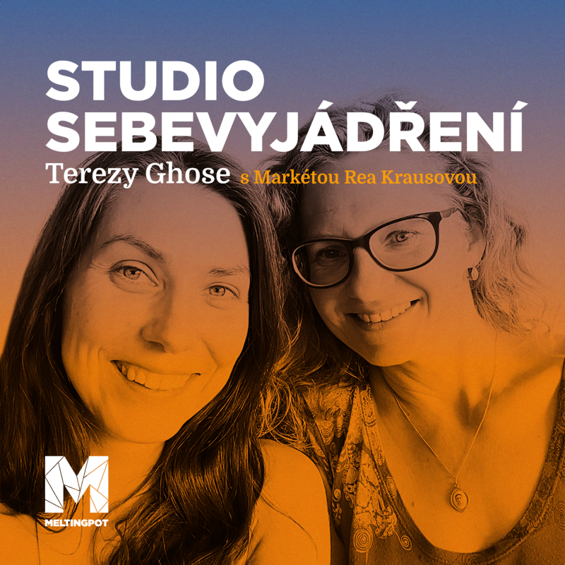 Obrázek epizody O těle, regeneraci a hlubinné imaginaci s Markétou Reou Krausovou #29