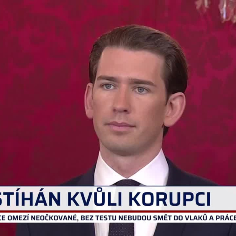 Obrázek epizody Nový den 19.11.2021 06:00 - 07:00