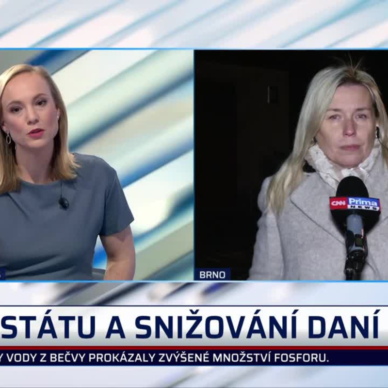 Obrázek epizody K věci 9.12.2020