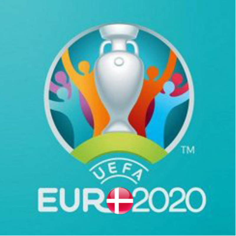 Obrázek epizody EURO 2020 - Dánsko
