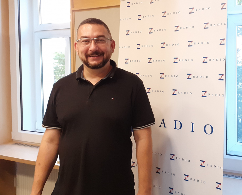 Obrázek epizody Ředitel Národního muzea Michal Lukeš: Kdyby kvůli koronaviru odpadli turisté, kteří sem jezdí za levným pivem a do muzea nepřijdou, tak to bude nejen pro Prahu možná lepší