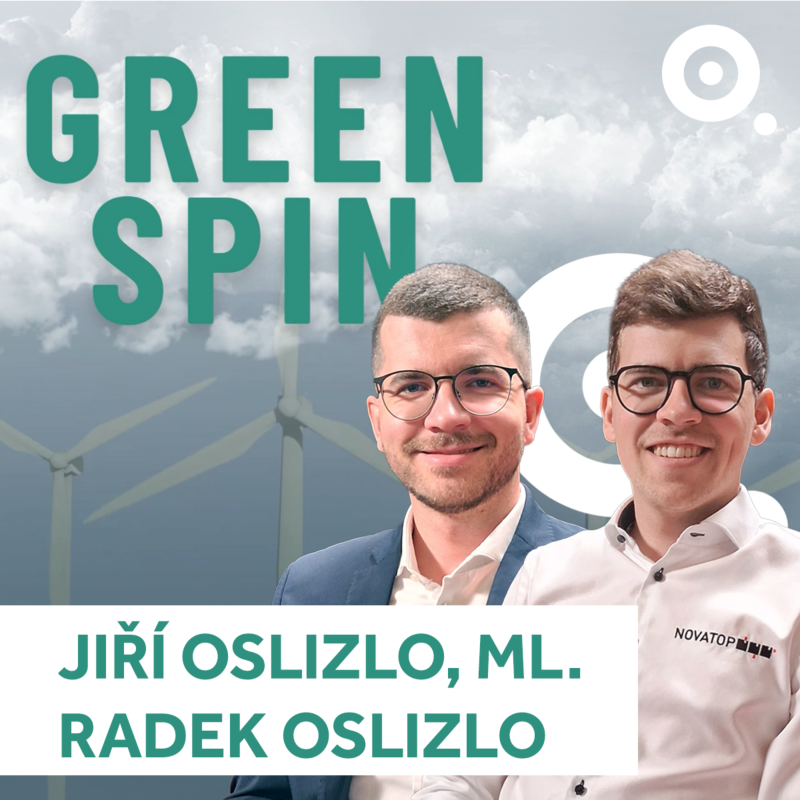 Obrázek epizody Školy, školky nebo supermarkety ze dřeva. Není to ideologie, ale kvalitativní posun