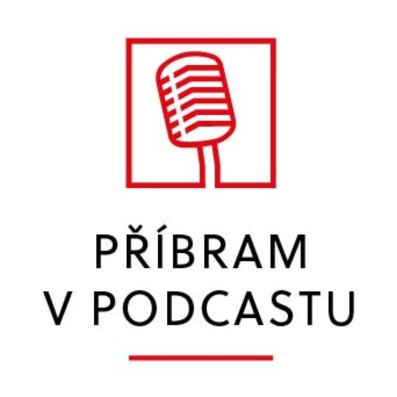 Obrázek epizody Příbram v podcastu - 8. díl - Irena Gillarová