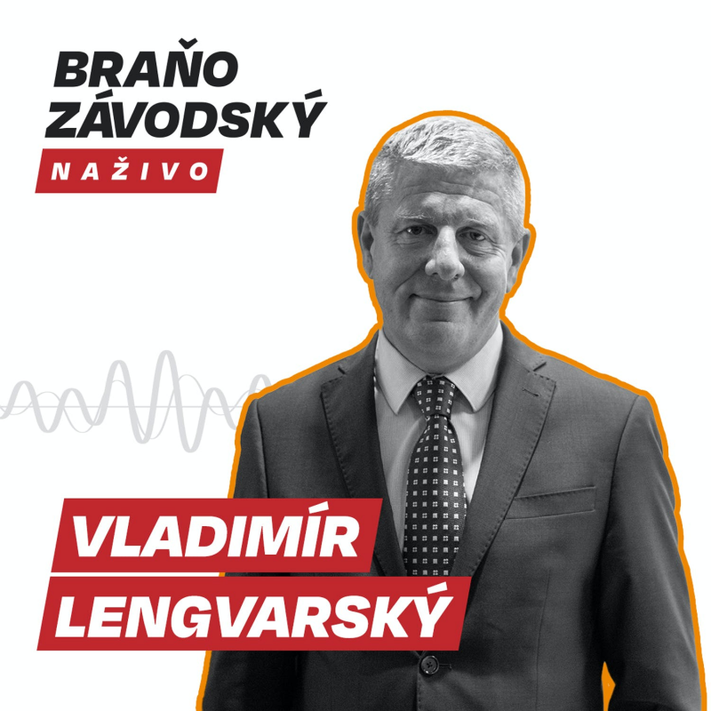 Obrázek epizody Platy majú rásť 25 zdravotníckym profesiám. Lengvarský verí v dohodu s lekármi a stiahnutie výpovedí