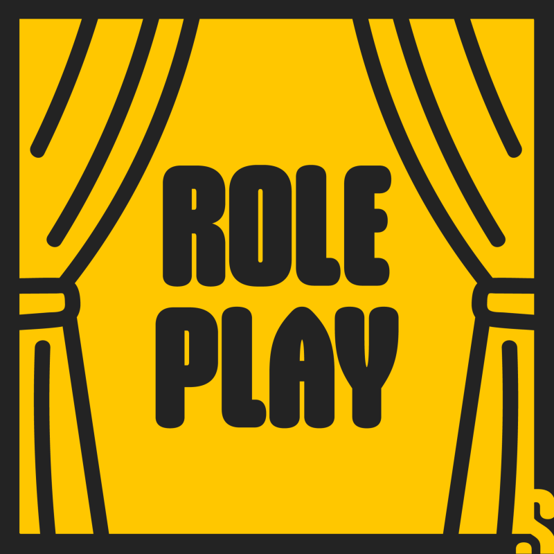 Obrázek epizody #240+ ROLEPLAY V POSTELI - STORIES (A DŮVODY, PROČ TĚ BUDE BAVIT HRA NA PEJSKA I NÁBYTEK 😳)