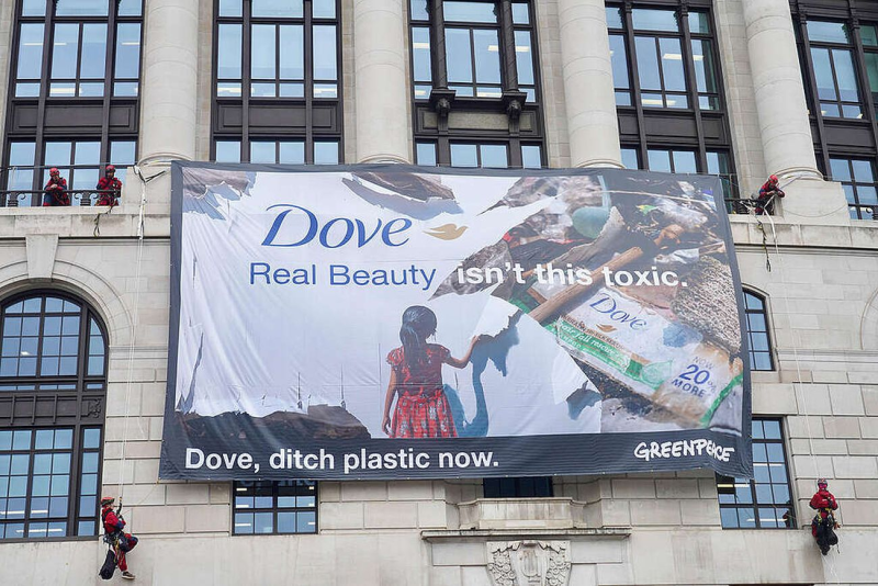 Obrázek epizody Skutečná krása není tak toxická