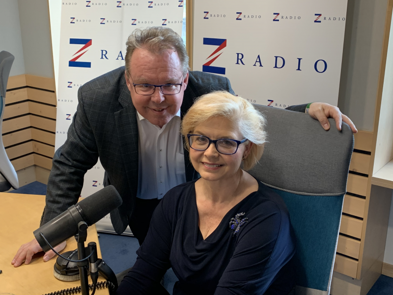 Bývalá ministryně spravedlnosti Kovářová: Během pandemie klesla úroveň práva velmi hluboko