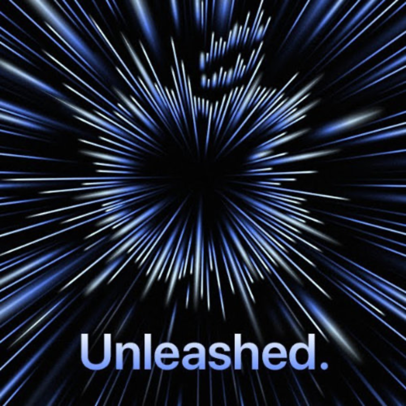 Obrázek epizody Podzimní Apple novinky