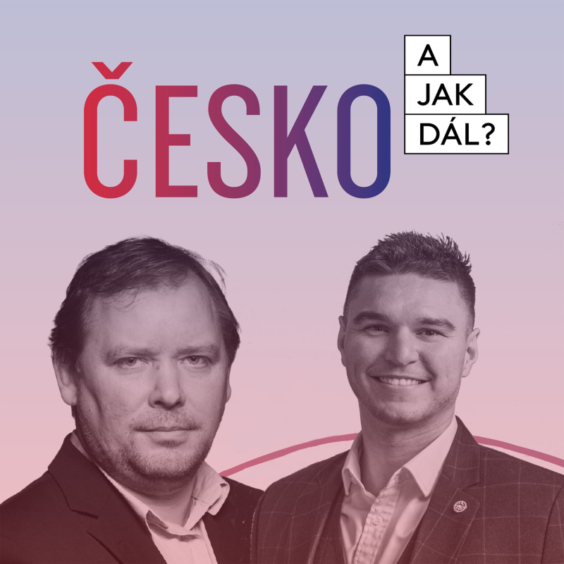 Obrázek epizody Podcast Univerzity Karlovy: Jak se převádí vědecké objevy do praxe?