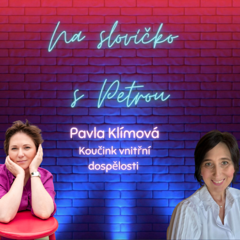 Obrázek epizody Sny se dají plnit i po 30 letech, protože sny nestárnou (Pavla Klímová)