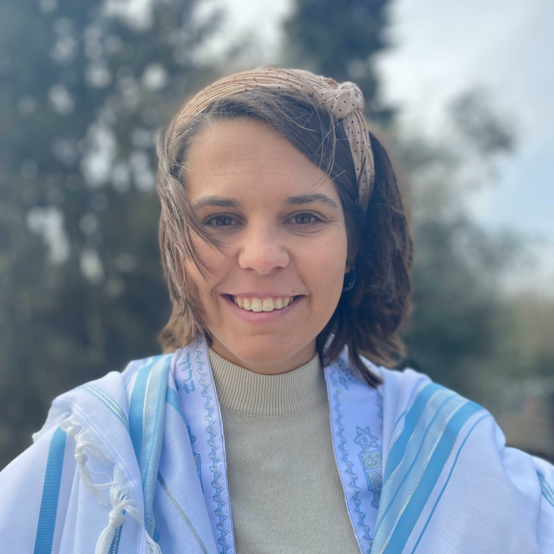 Obrázek epizody O židovství pro nežidy - co je to šabat