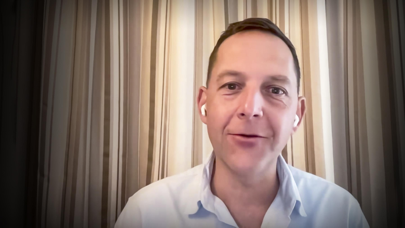 Obrázek epizody A scientific breakthrough that could transform how we produce food | David Friedberg