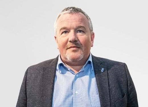 Sleduji větší zájem o očkování proti covidu než o očkování proti chřipce, říká předseda Sdružení praktických lékařů Petr Šonka.