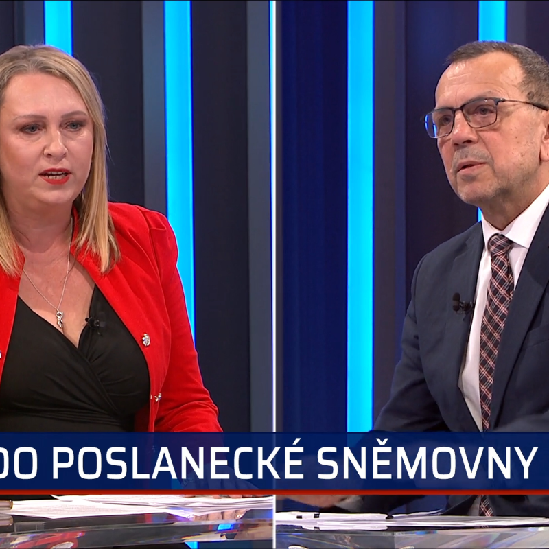 Obrázek epizody 360°, Pavla Pivoňka Vaňková, Jaroslav Foldyna - 21.1. v 21:30