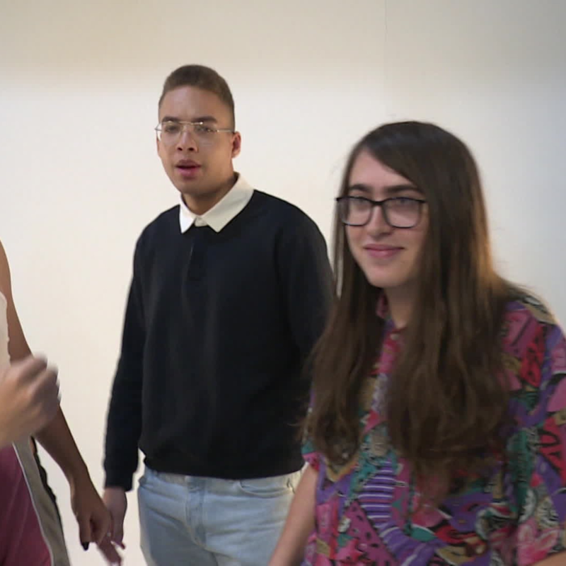 Obrázek epizody SHOWTIME 24.10.2021