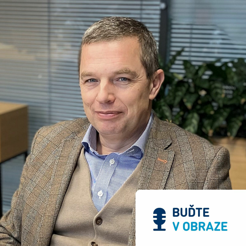 Obrázek epizody Jan Školník: Tvořivé lidi a odborníky na Broumovsko přitahuje nabídka kvalitního života