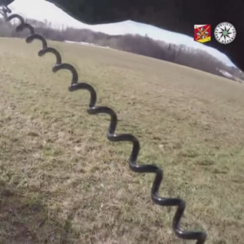 Obrázek epizody Ujížděl, ale neschoval se