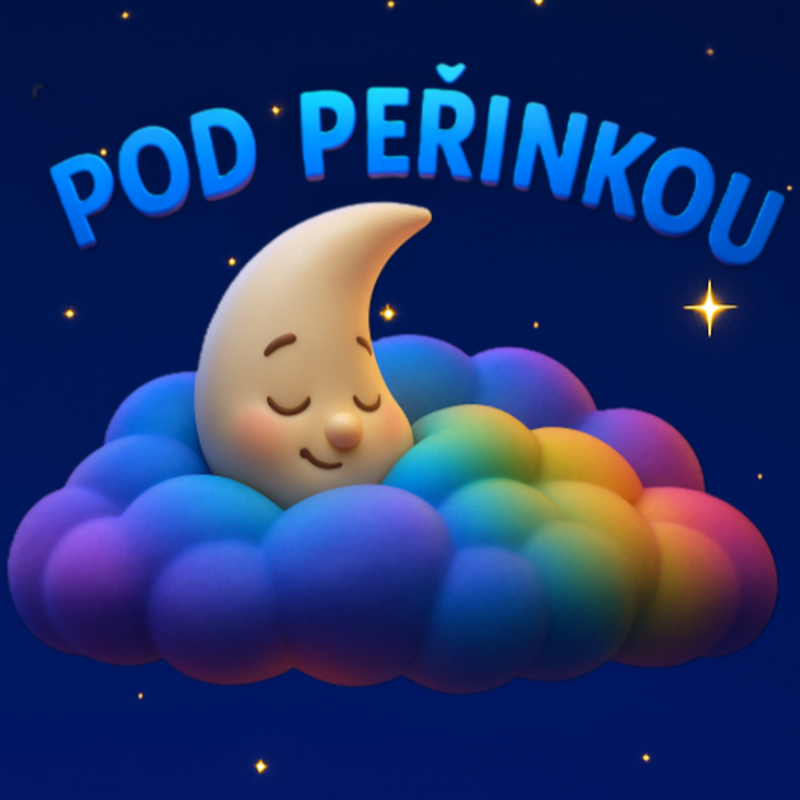 Obrázek epizody E02: Honba za nejsladším nektarem | Pohádka o sdílení