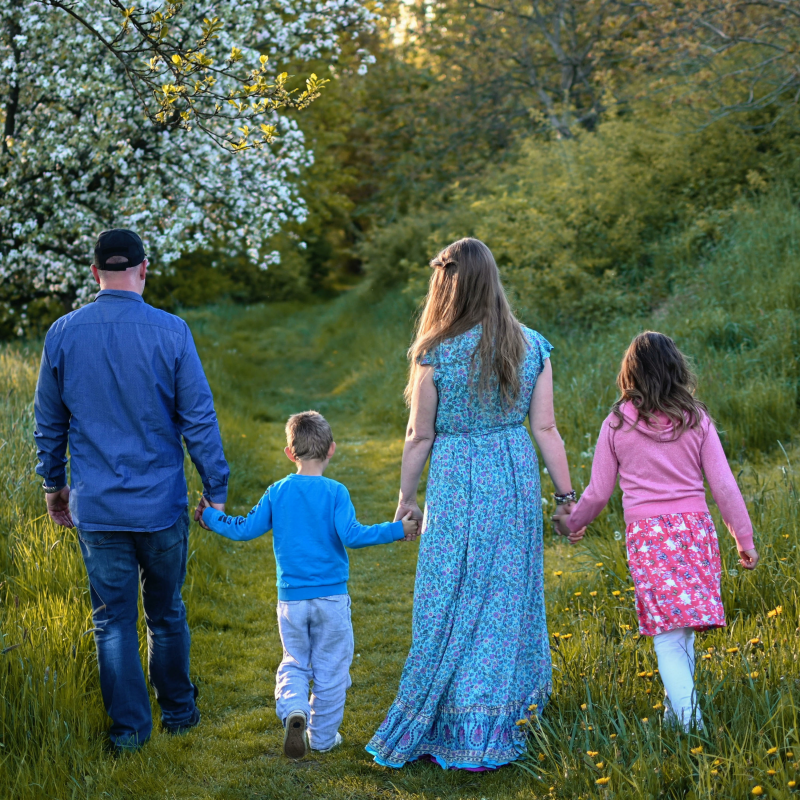 Obrázek epizody 11 - O své adopci se dozvěděla v dospělosti s Terezou Starcovou