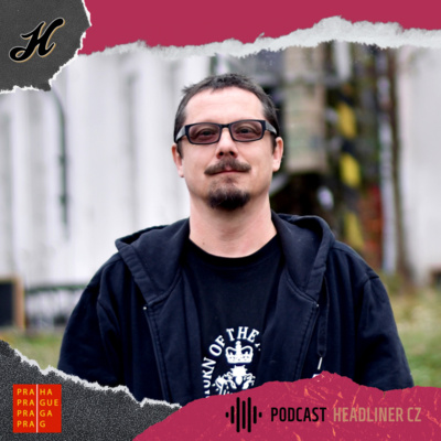 Obrázek epizody Pražská hudba II: Krizi střídá krize. Hrozí konec hudebních klubů? (71)