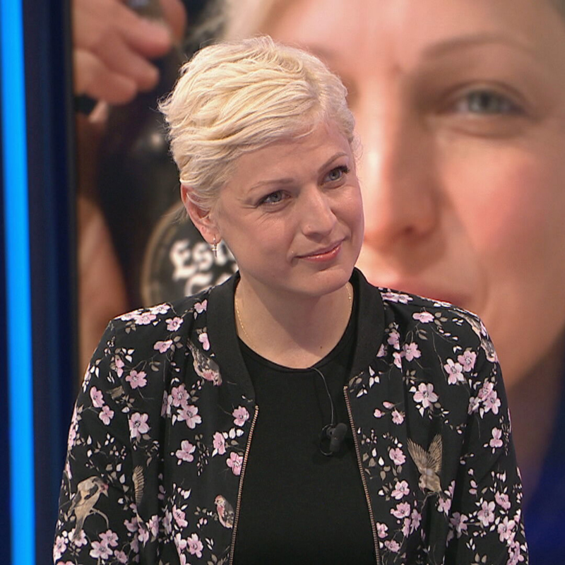 Obrázek epizody Rozhovor s Adélou Elbel - Humor v době koronaviru