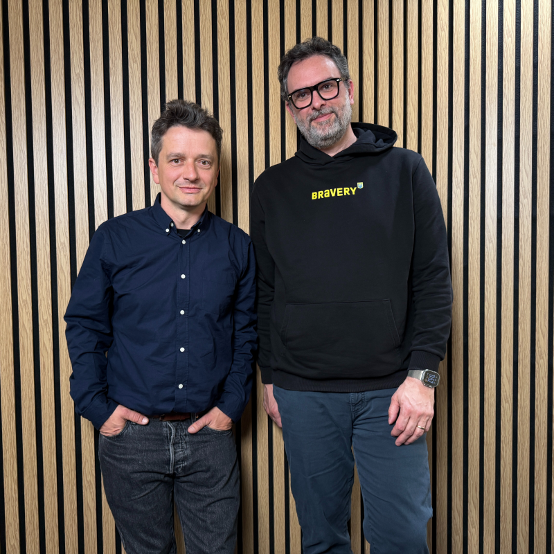 Obrázek epizody Milan Jaroš: V éře umělé inteligence význam reportážní fotografie vzroste