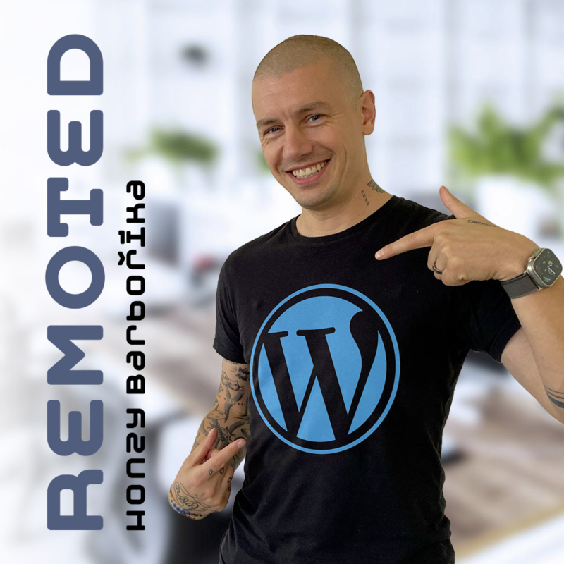Obrázek epizody Redakční systém WordPress - světová jednička