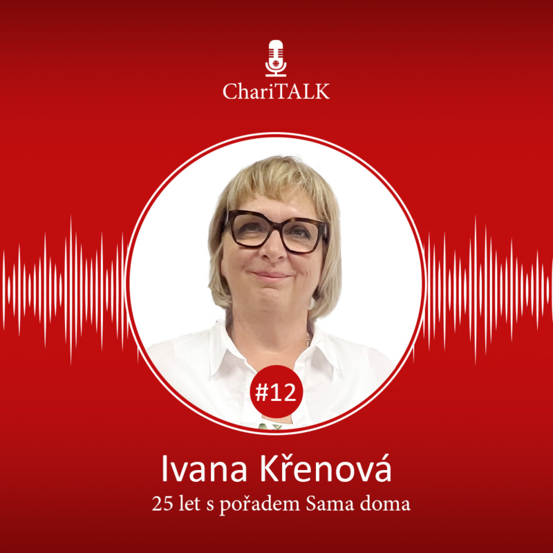 Obrázek epizody #12 Samota může být uklidňující, ale osamění skličující