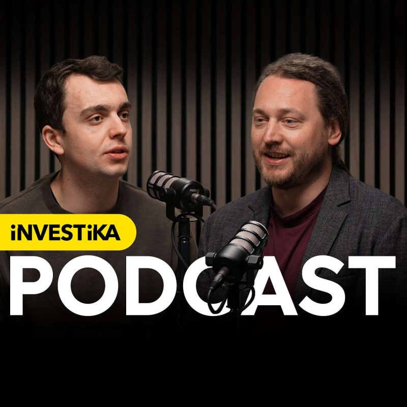 Obrázek epizody Jak na individuální spoření na důchod - DPS vs. DIP