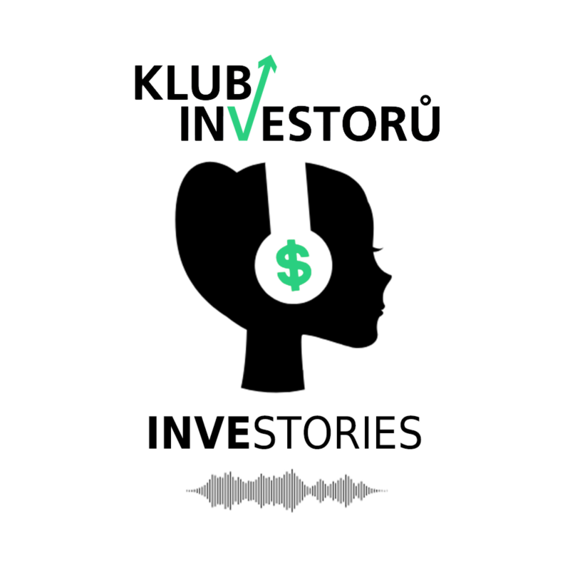Obrázek epizody 55 – Vlčice z Wall Street – Kateřina Zychová