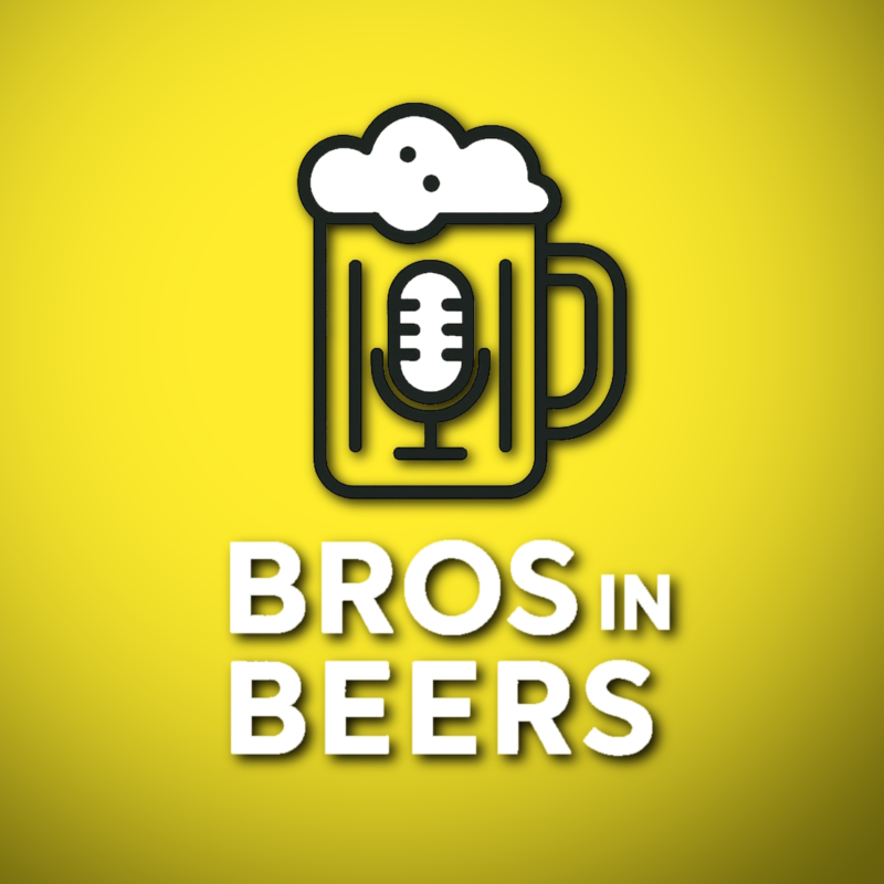 Obrázek epizody Nejextrémnější místa na planetě! -71°C (Bros in Beers Podcast)