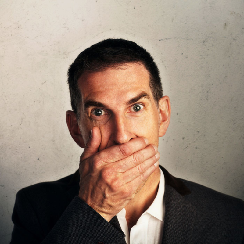 Obrázek epizody 14: Realitní lumpárny makléřů, zájemců a majitelů nemovitostí díl 2. - Radim Kostaňuk