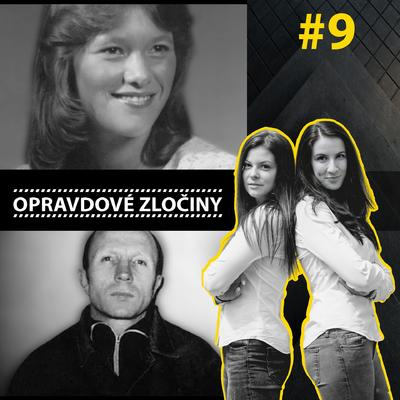 Obrázek epizody #9 - Nevinný