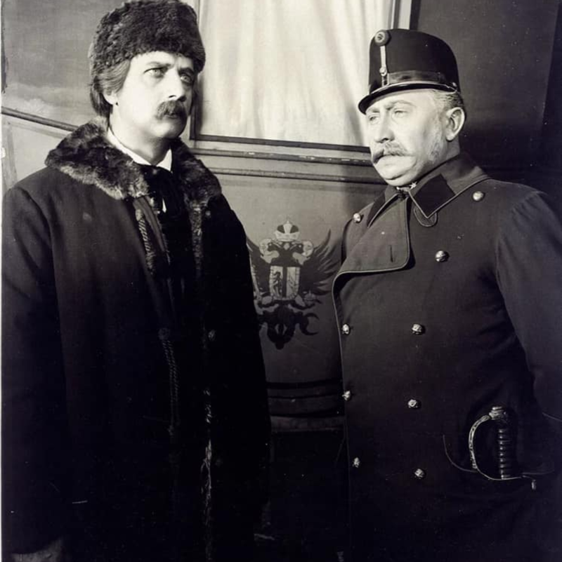 Obrázek epizody Havlíček do každé doby