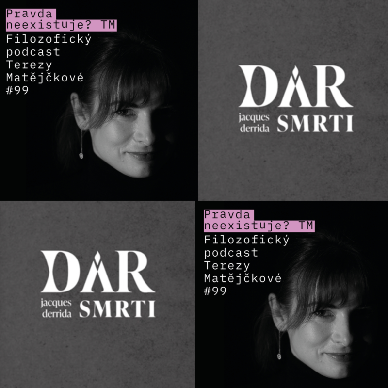 Obrázek epizody Český Derrida: Kdo chce být etický, musí nést vinu