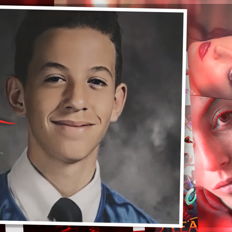 Obrázek epizody Když "CHCI BÝT BUDOUCÍ VELKÝ STREAMER" Skončí Smrtí Tří Nevinných Lidí