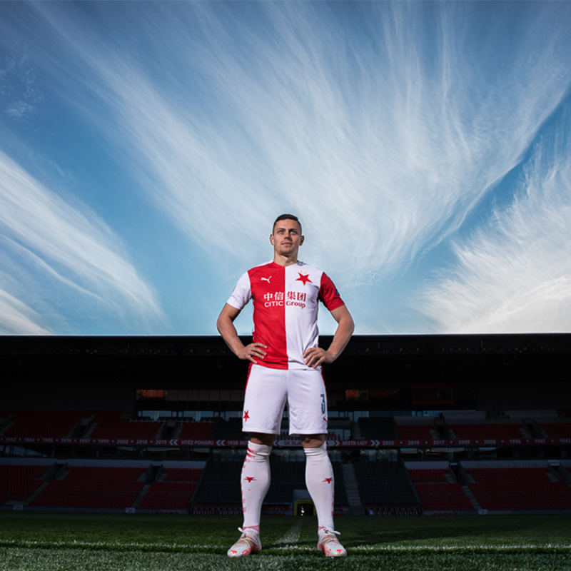 Obrázek epizody Tomáš Holeš: Andělé