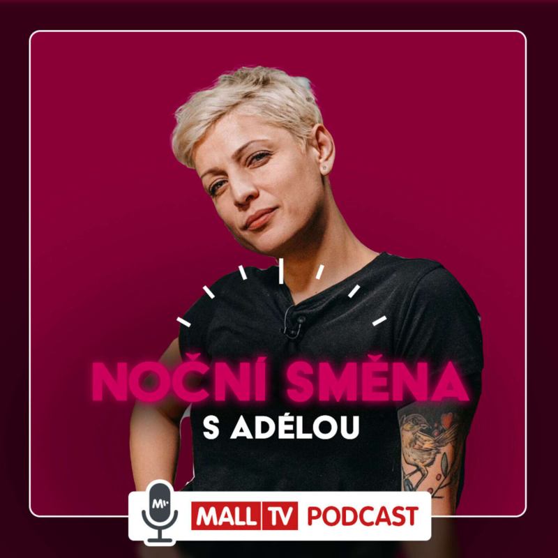 Obrázek epizody Petra Nesvačilová: Závist mě nebaví. Už dávno jsem ji dala pryč, akorát mě vyčerpávala a nudila