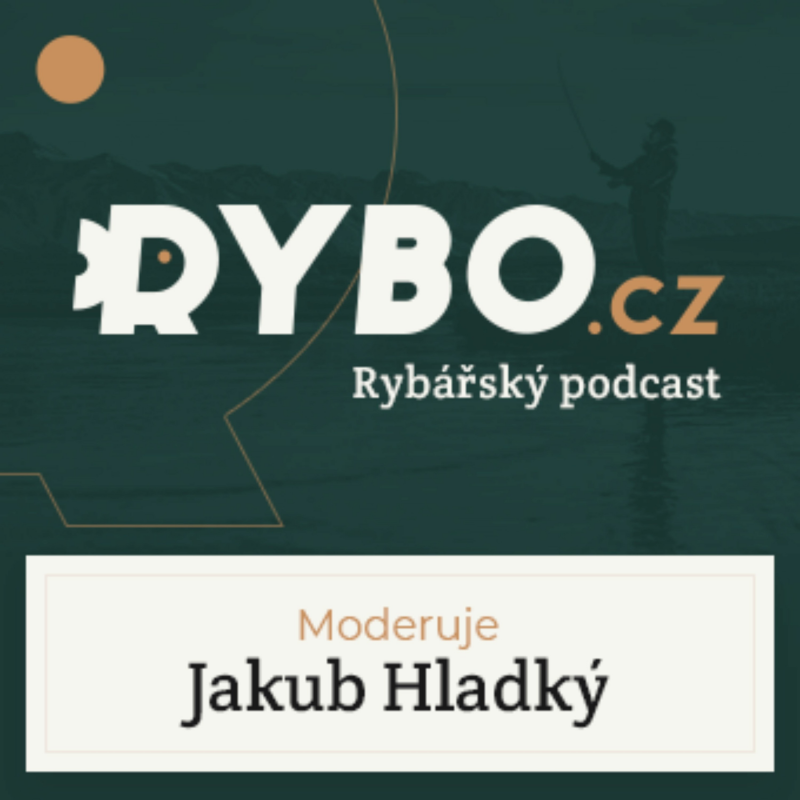 Obrázek epizody #14 Matěj Houška - kluk, který to umí s rybami (vánoční speciál)