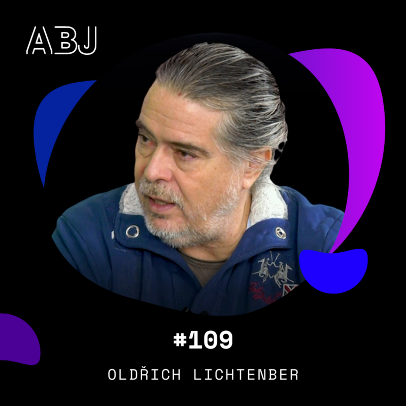 Obrázek epizody Oldřich Lichtenberg: Na Broadway svítíme mobilem, abychom ušetřili - na představeních šetřit nelze! Aby bylo jasno 48,8 tis. odběratelů Připojit se Analytika Upravit video