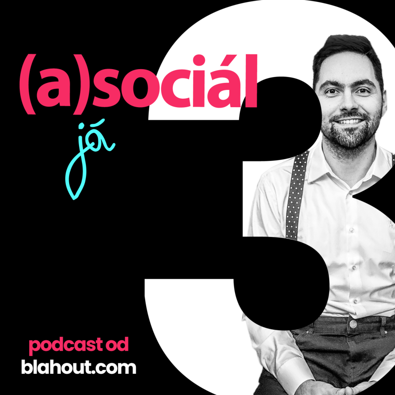 Obrázek epizody asociál 3: Povědomí o značce nebo dosah?