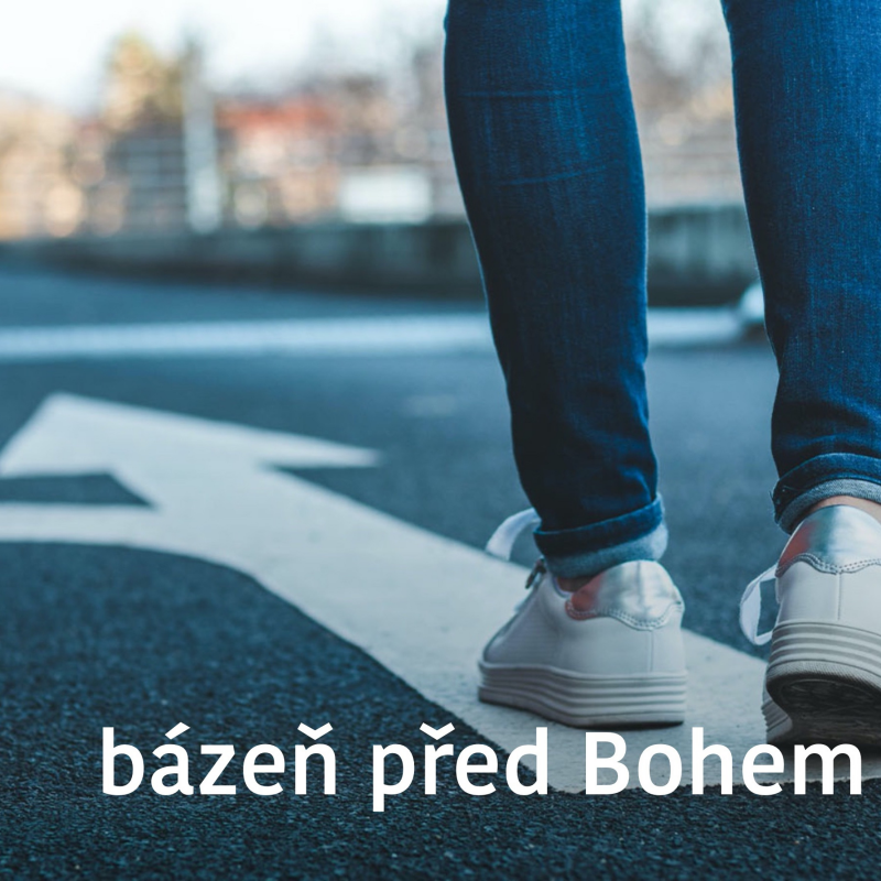 Obrázek epizody Bázeň před Bohem - Honza Měrka (5.7.2020)