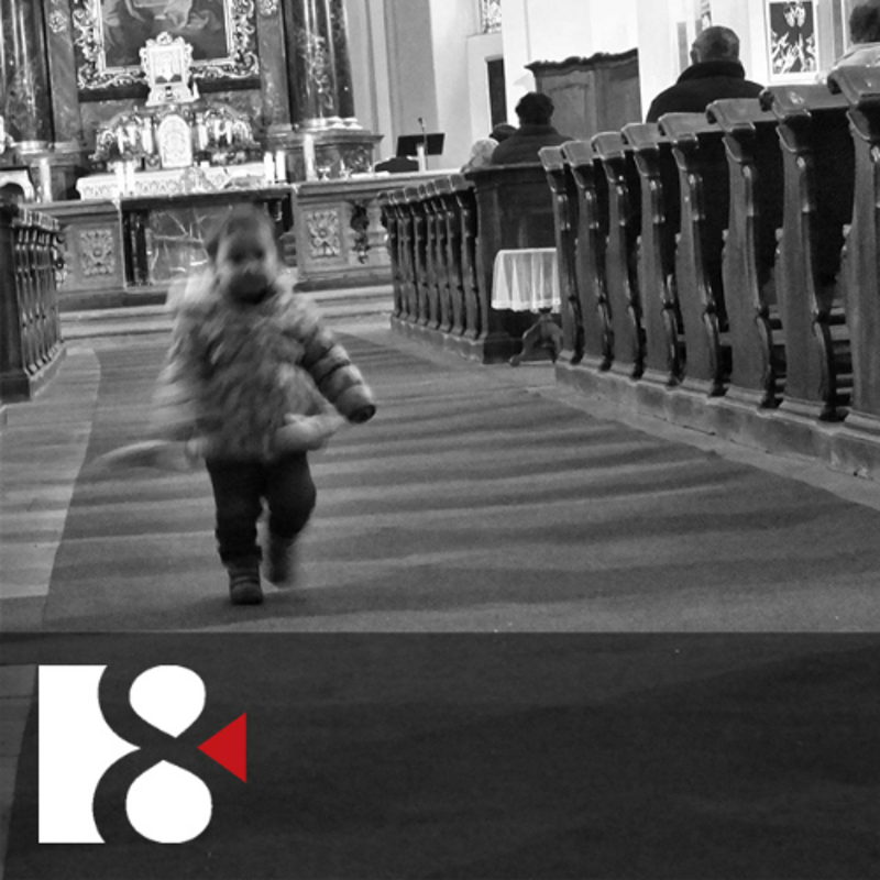 Obrázek epizody Když z kostela nemohu | církevní provoz a potřeby lidí (26. února 2026)