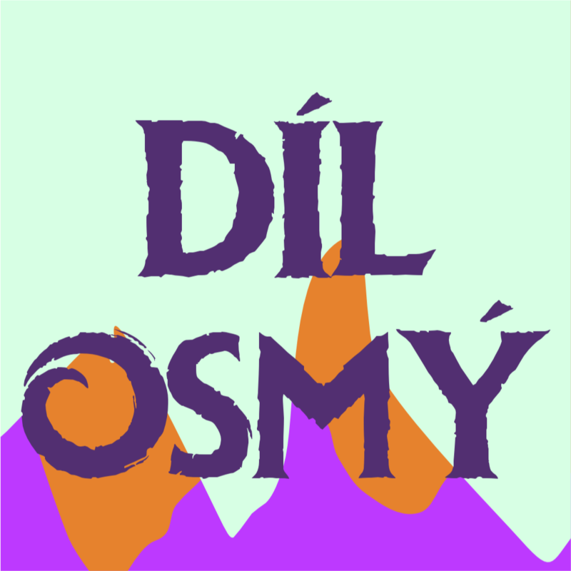 Obrázek epizody 8. díl: Polarita přelétavých | Pátá kampaň - DnD CZ